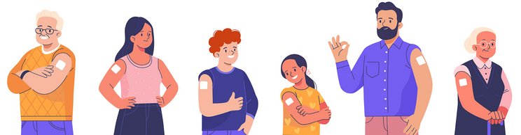 Grippeimpfung Grippeimpfung