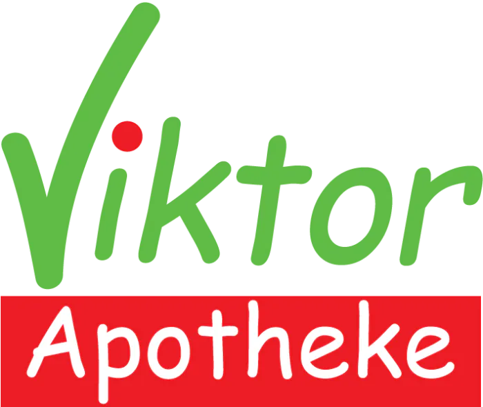 Viktor-Apotheke Logo