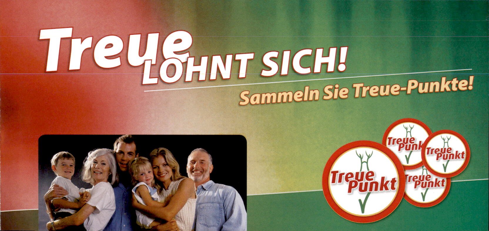 Treuepunkte 1